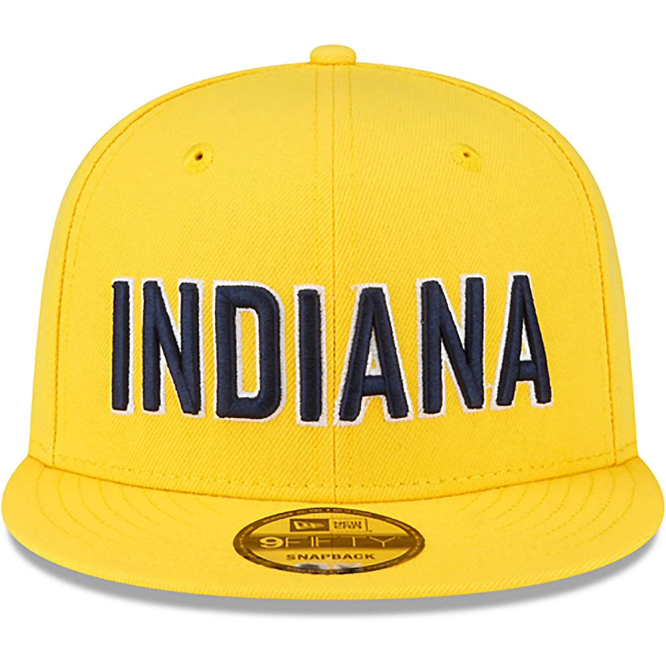 NEC-S67 (New era 950 nba statement indiana pacers snapback in official team colours osfm) 102593070
