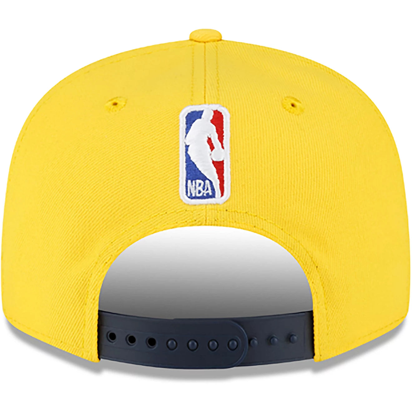 NEC-S67 (New era 950 nba statement indiana pacers snapback in official team colours osfm) 102593070