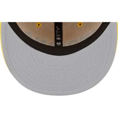 NEC-S67 (New era 950 nba statement indiana pacers snapback in official team colours osfm) 102593070