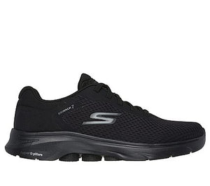 S-T11 (Skechers go walk 7 black/black) 12498429