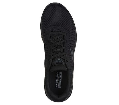 S-T11 (Skechers go walk 7 black/black) 12498429