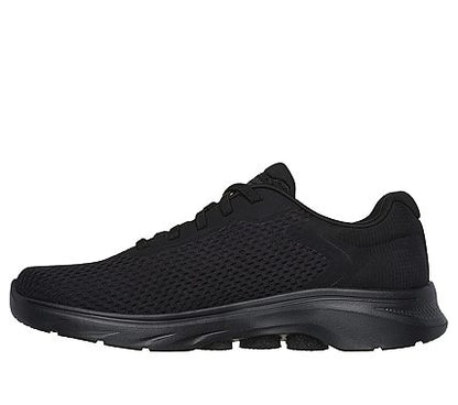 S-T11 (Skechers go walk 7 black/black) 12498429