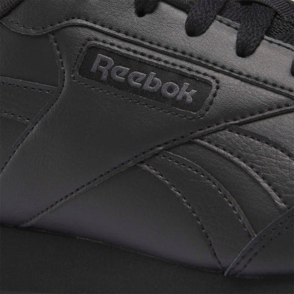 R-J16 (Reebok glide black/pure grey) 122396650