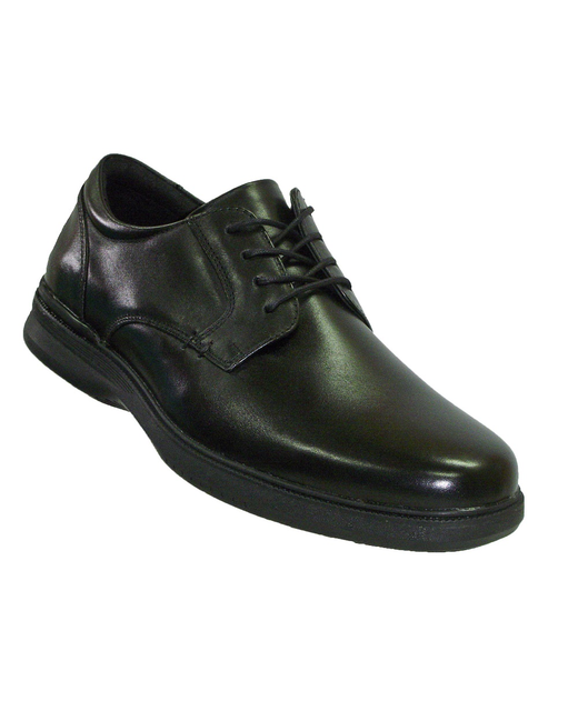 HP-S3 (Hush puppies legend black) 72498260