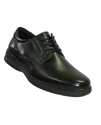 HP-S3 (Hush puppies legend black) 72498260