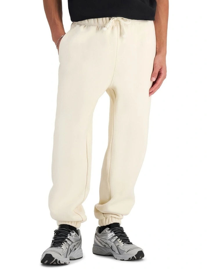 CA-Y13 (Champion reverse weave relaxed joggers natural) 32594347