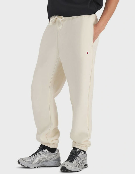 CA-Y13 (Champion reverse weave relaxed joggers natural) 32594347