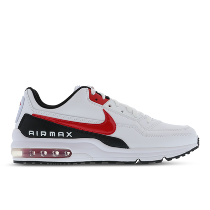 N-J138 (Nike air max ltd white/unversal red/black) 724911996