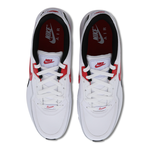 N-J138 (Nike air max ltd white/unversal red/black) 724911996