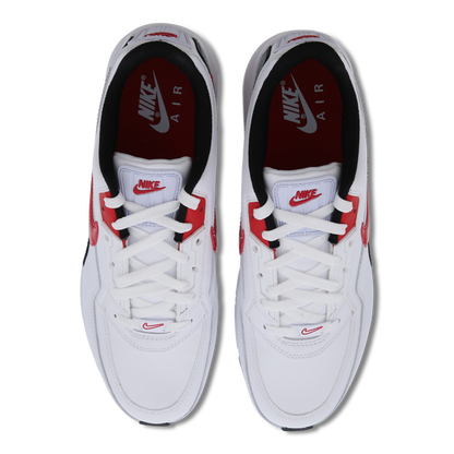 N-J138 (Nike air max ltd white/unversal red/black) 724911996