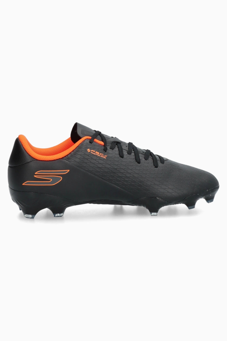 S-F13 (Skechers SKX2 club multi ground boot black/orange) 62692500