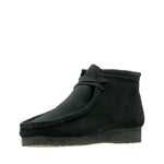 W-K (Wallabee boot black suede II g) 521913913 WALLABEES