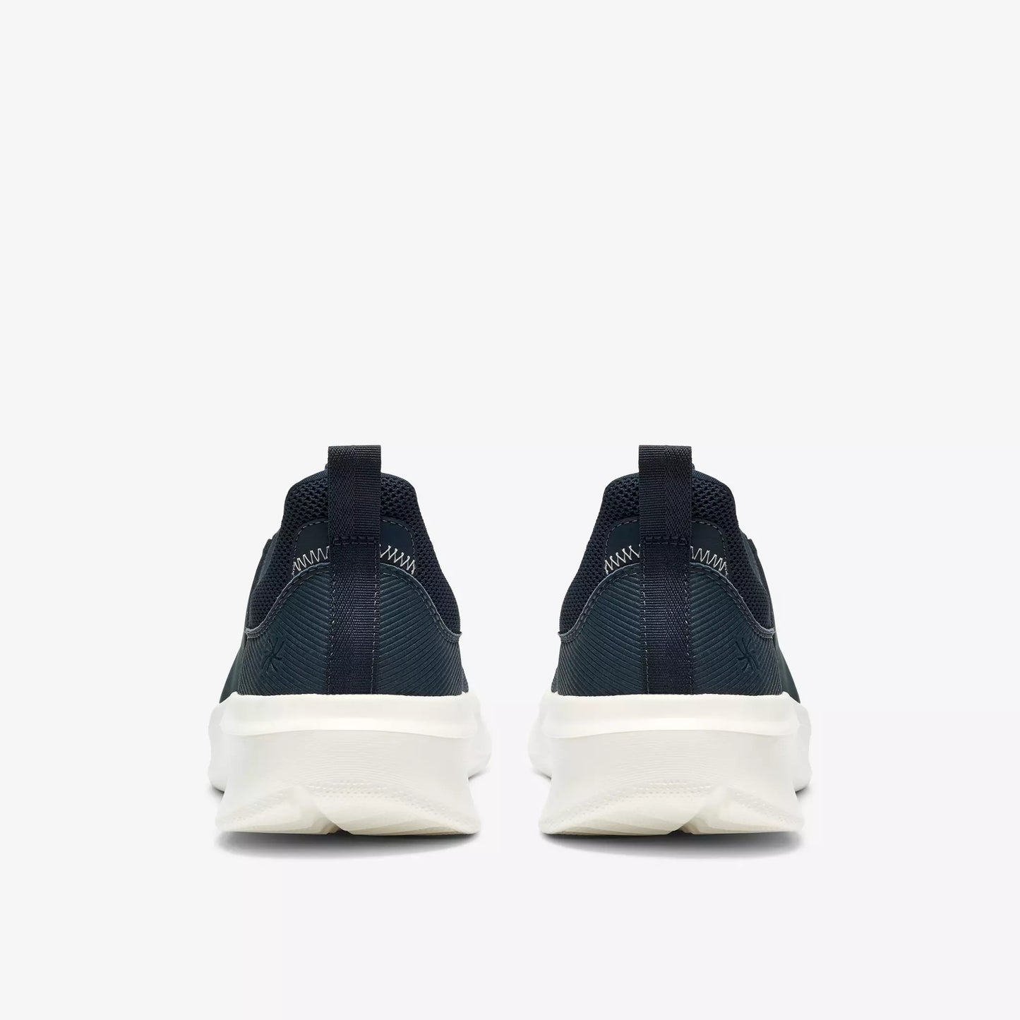 CL-B (Clarks cloudsteppers mens solevana easy navy) 72695595