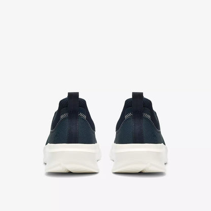 CL-B (Clarks cloudsteppers mens solevana easy navy) 72695595