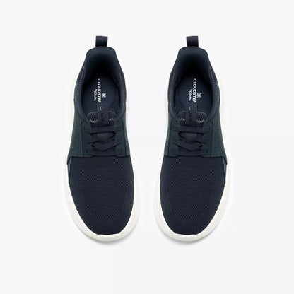 CL-B (Clarks cloudsteppers mens solevana easy navy) 72695595