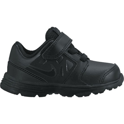 N-F94 (NIKE DOWNSHIFTER 6 LTR (TDV) BLK) 11793159