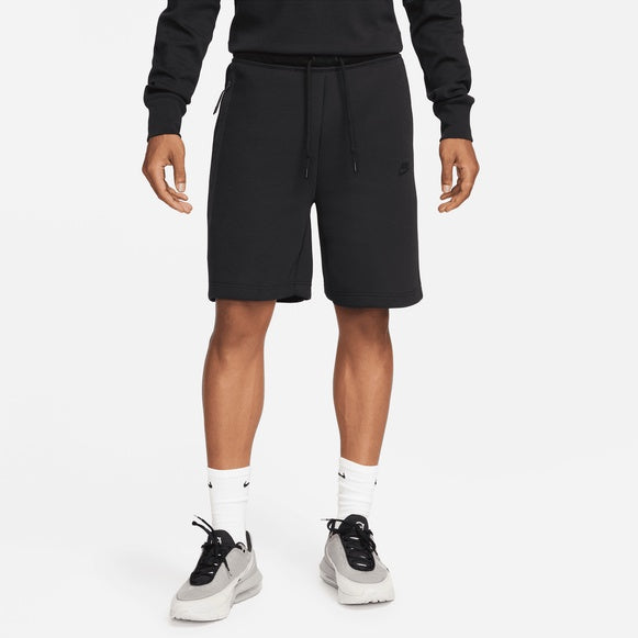 NA-D45 (Nike tech fleece shorts black) 72493996