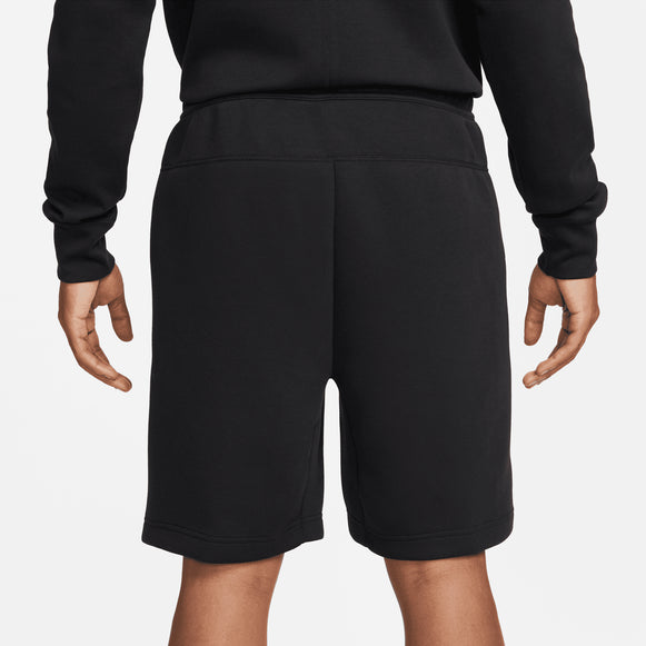 NA-D45 (Nike tech fleece shorts black) 72493996