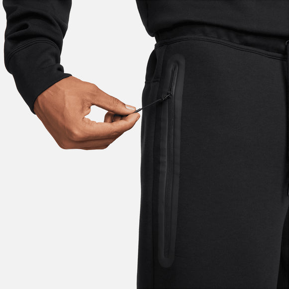 NA-D45 (Nike tech fleece shorts black) 72493996