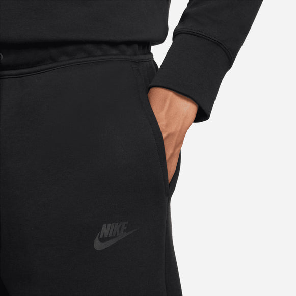 NA-D45 (Nike tech fleece shorts black) 72493996