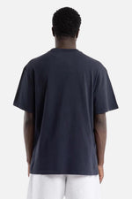 MNA-L25 (Mitchell and ness caricature tee roger vintage black) 12393478