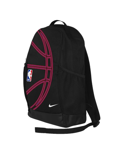 NE-E48 (Nike T31 NBA Brasilia 2.0 Backpack Black) 102593826