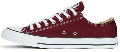 CT-I17 (CHUCK TAYLOR MAROON OX) 91594360 CONVERSE