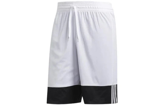 AA-A25 (Adidas 3G speed reversible shorts black/white) 82492305