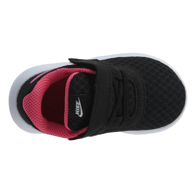 N-U84 (Nike tanjun black/pink) 21693581