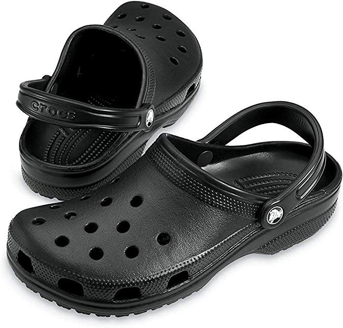 CR-M (Classic clog black) 102193043 CROCS