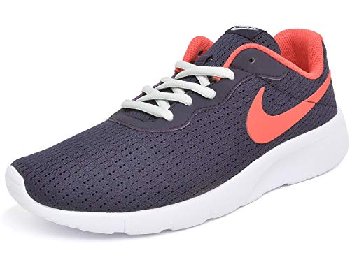 N-T91 (NIKE TANJUN - DARK PURPLE/ORANGE) 101694604