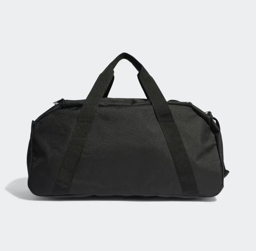 AE-E6 (Adidas tiro league duffel bag small black/white) 12492886