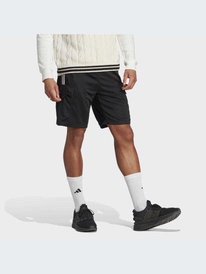 AA-Y24 (Adidas tiro cargo shorts black/white) 82494095