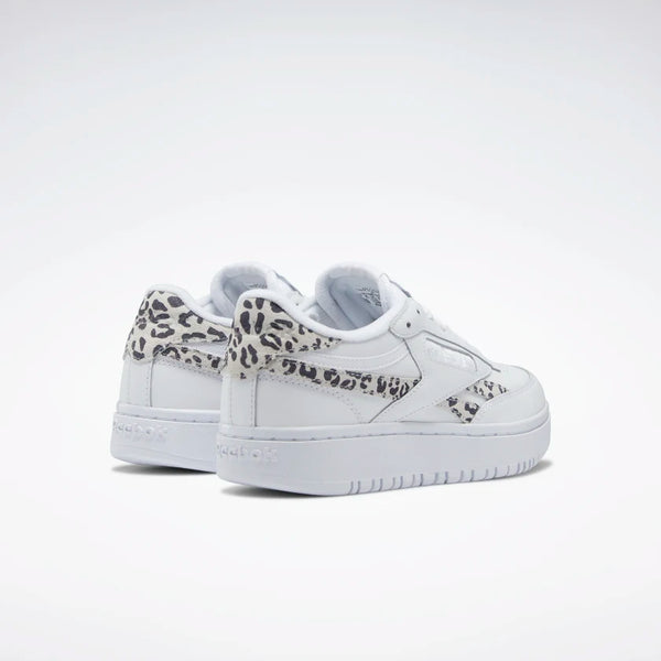 Reebok cheetah hot sale print shoes