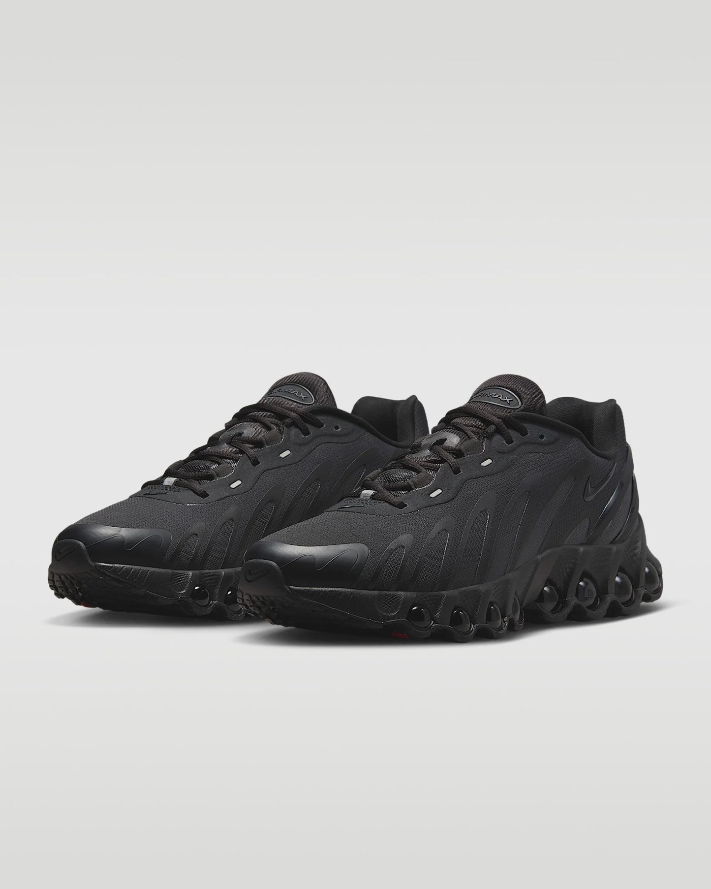 N-W139 (Nike air max dn8 black/anthracite) 62696957