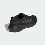A-Y65 (Adidas supernova 2 running shoes black/grey) 42398658 ADIDAS