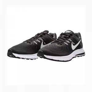 N-R83 (Nike zoom winflo 2 running shoes black/white) 121598184