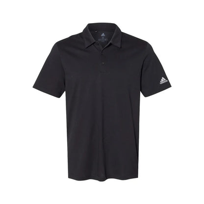 AA-K2 (Adidas essentials base polo black)71892560