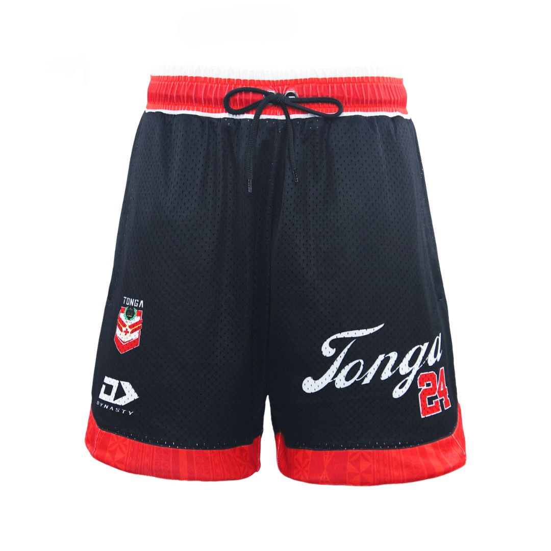 DY-E2 (Dynasty 2024 tonga rugby league mens basketball shorts) 92496260