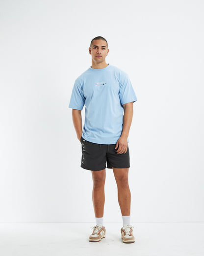 NTA-L9 (Nautica emporum 3A short sleeve t-shirt blue) 62492435