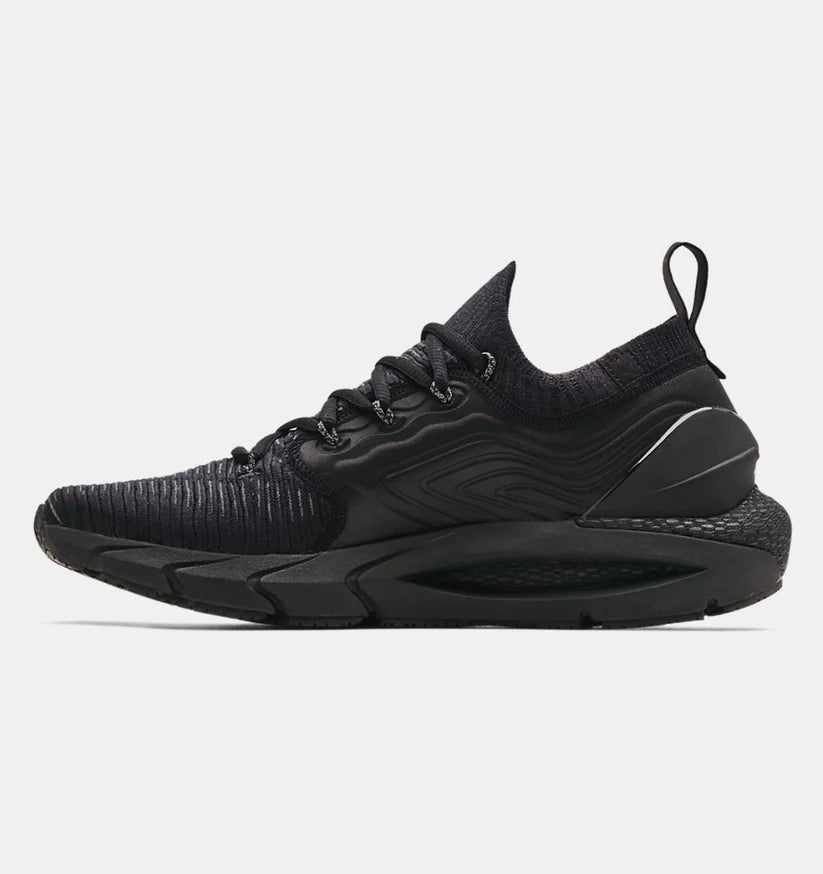 UA-K6 (Under armour ua hovr phantom 2 intelliknit black/grey) 921910669