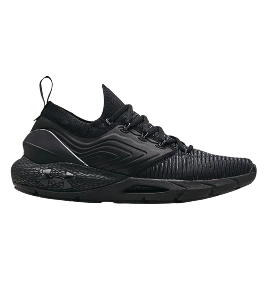 UA-K6 (Under armour ua hovr phantom 2 intelliknit black/grey) 921910669