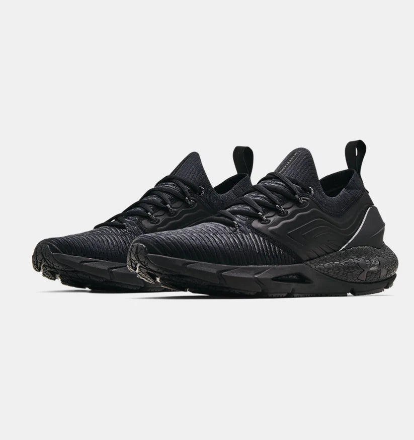 UA-K6 (Under armour ua hovr phantom 2 intelliknit black/grey) 921910669