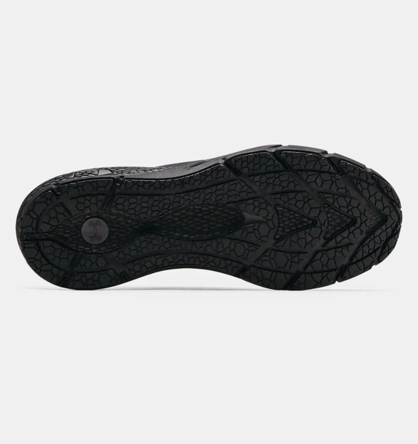 UA-K6 (Under armour ua hovr phantom 2 intelliknit black/grey) 921910669