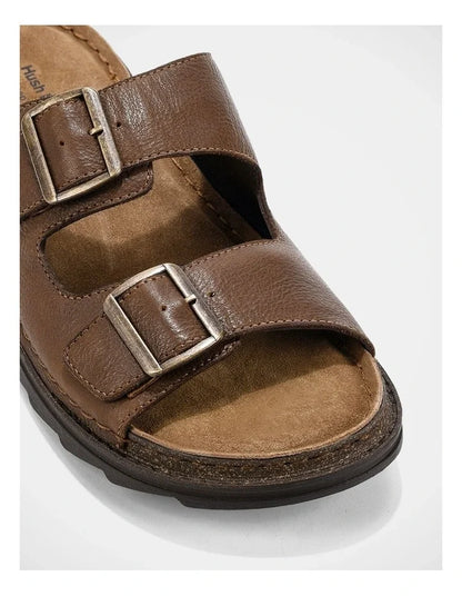 HP-Z4 (Hush puppies irwin sandal cognac) 92697021