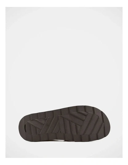 HP-Z4 (Hush puppies irwin sandal cognac) 92697021