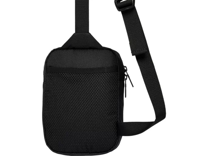 ASE-C (Asics shoulder pouch bag unisex performance black) 102592250