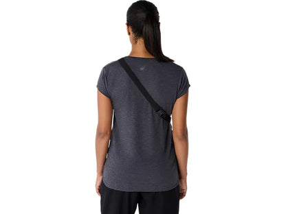 ASE-C (Asics shoulder pouch bag unisex performance black) 102592250