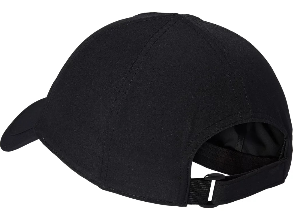 ASA-H (Asics pf cap unisex performance black) 82492250