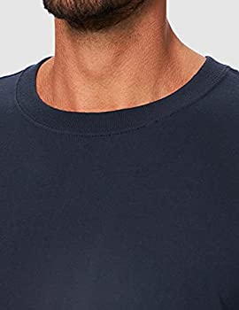 CHA-D4 (Carhartt workwear solid t-shirt navy) 32292018